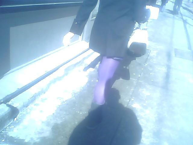 25P Some Candid Phone Pics Please Comment Part 2
