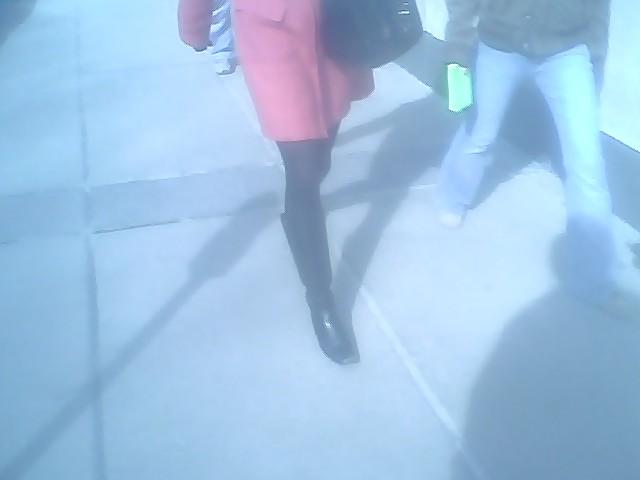 25P Some Candid Phone Pics Please Comment Part 2