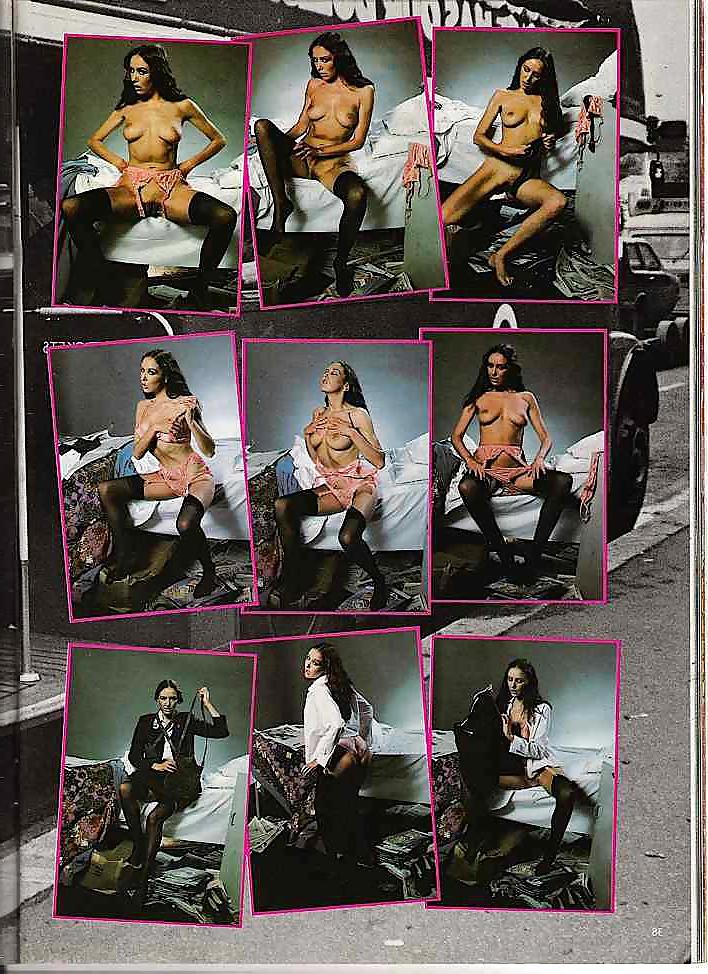 25P Vintage costumes