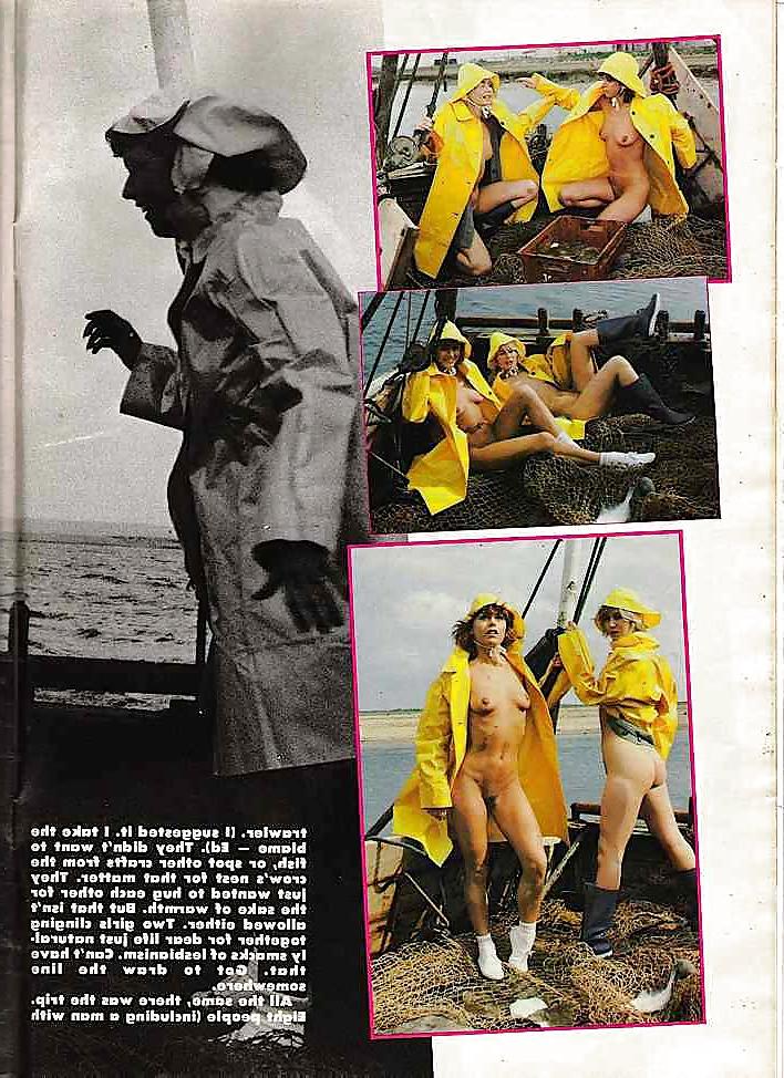 25P Vintage costumes