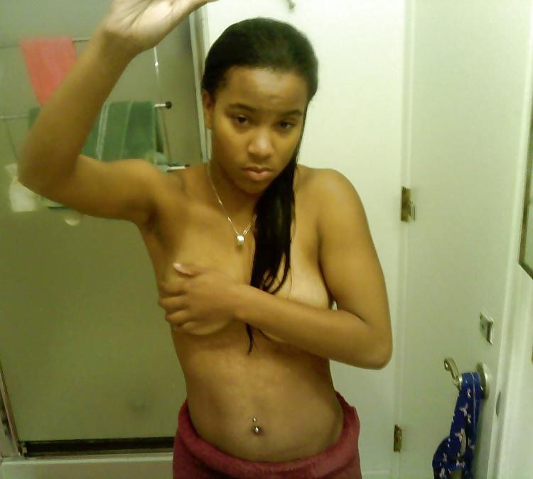 5P Love a Dominican chick