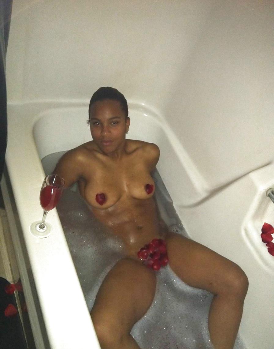 5P Love a Dominican chick