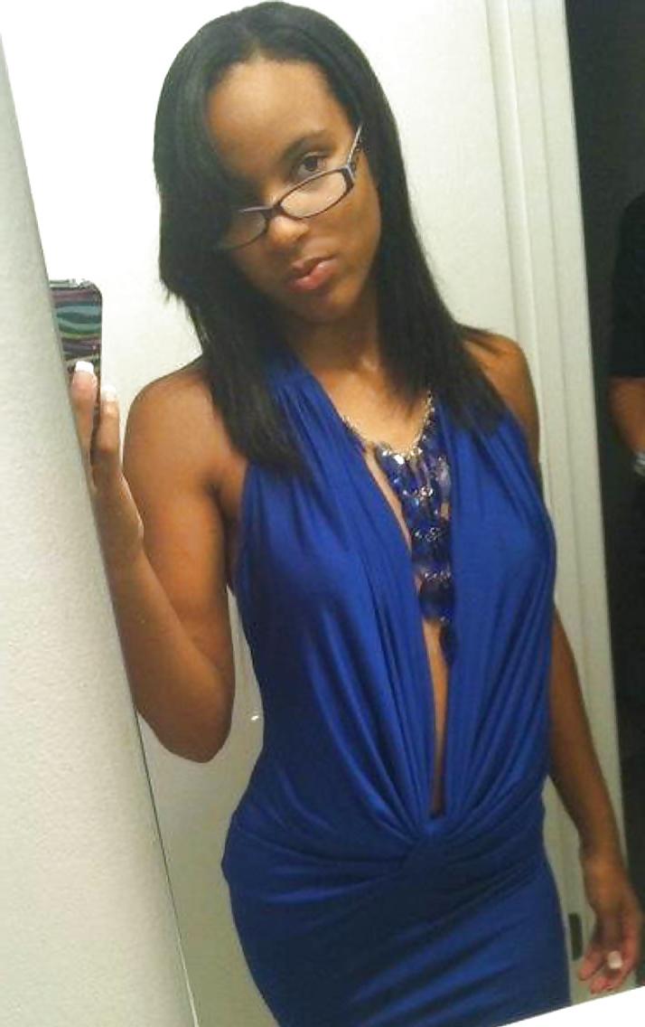 5P Love a Dominican chick