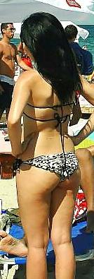 25P Spy teens summer ass and bikiny romanian