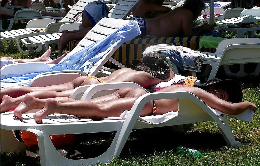 25P Spy teens summer ass and bikiny romanian