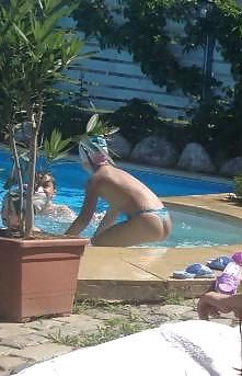 25P Spy teens summer ass and bikiny romanian