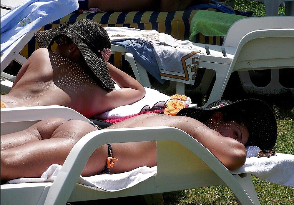 25P Spy teens summer ass and bikiny romanian