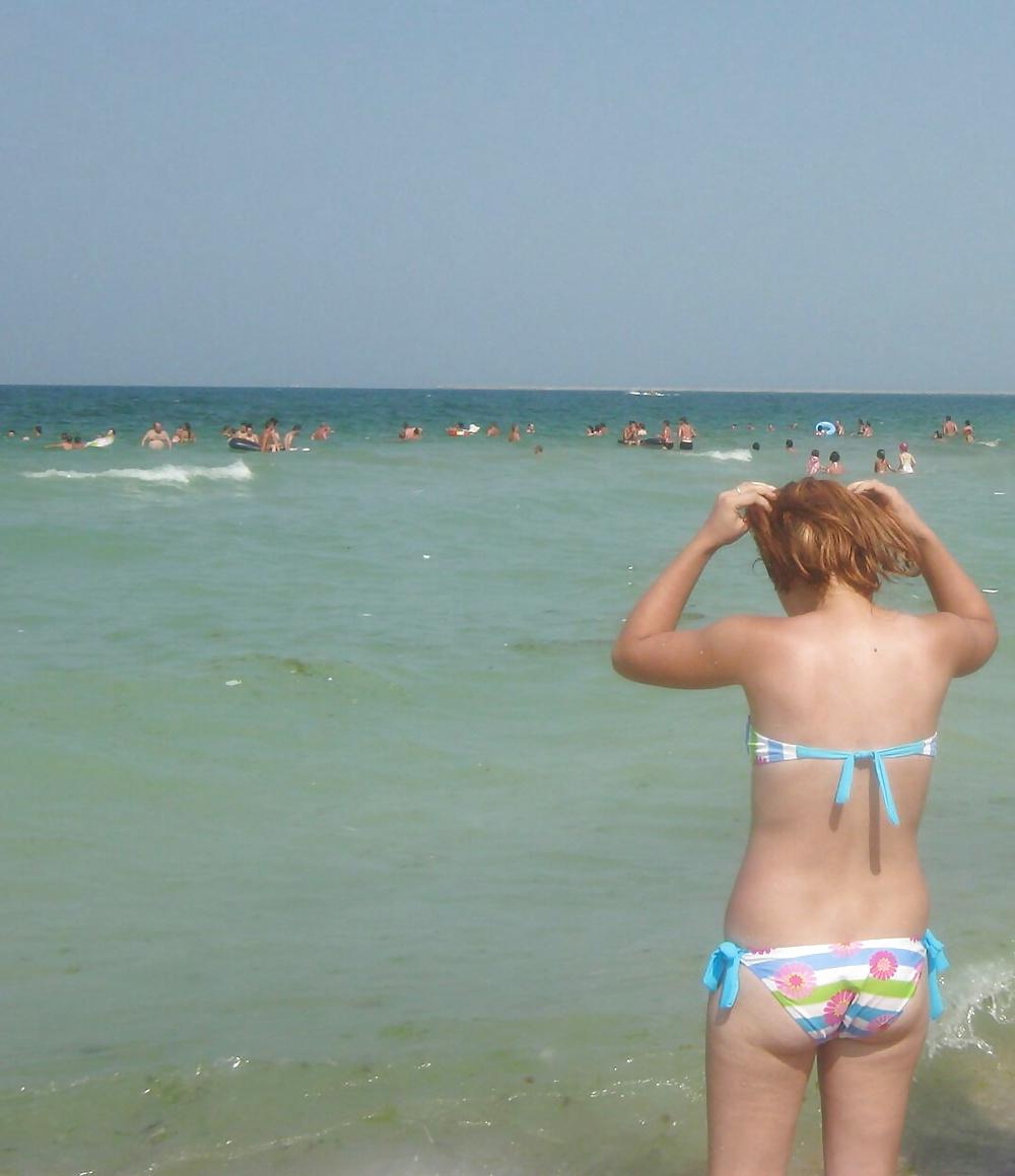 25P Spy teens summer ass and bikiny romanian