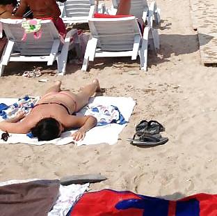 25P Spy teens summer ass and bikiny romanian
