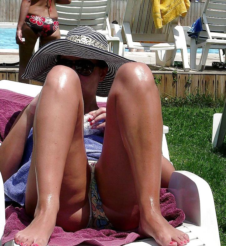 25P Spy teens summer ass and bikiny romanian