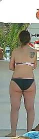 25P Spy teens summer ass and bikiny romanian