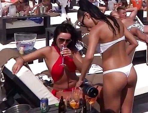 25P Spy teens summer ass and bikiny romanian