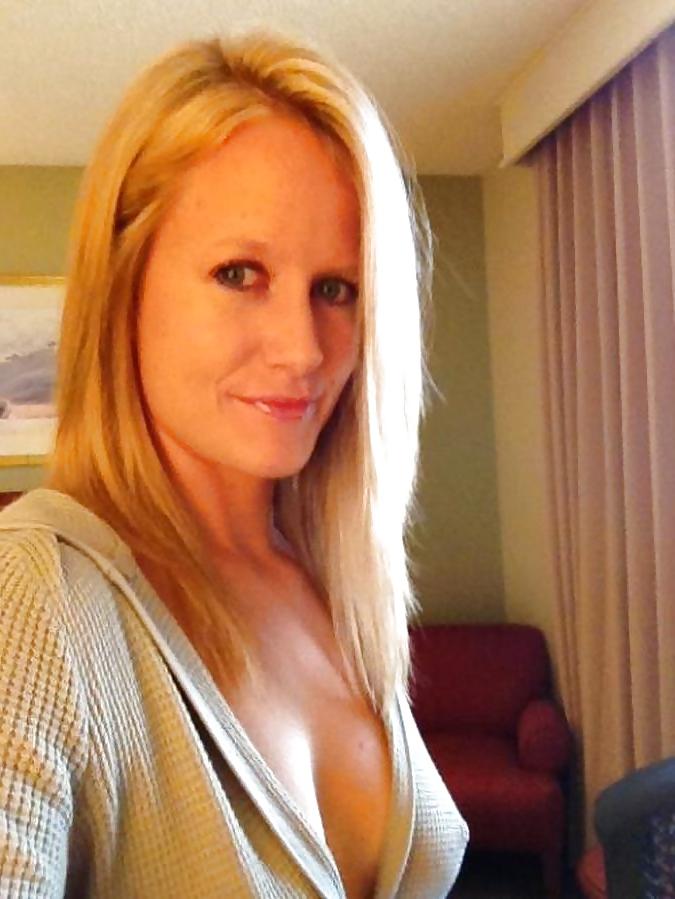23P Your Mom's Been Sending Me Hot Selfies