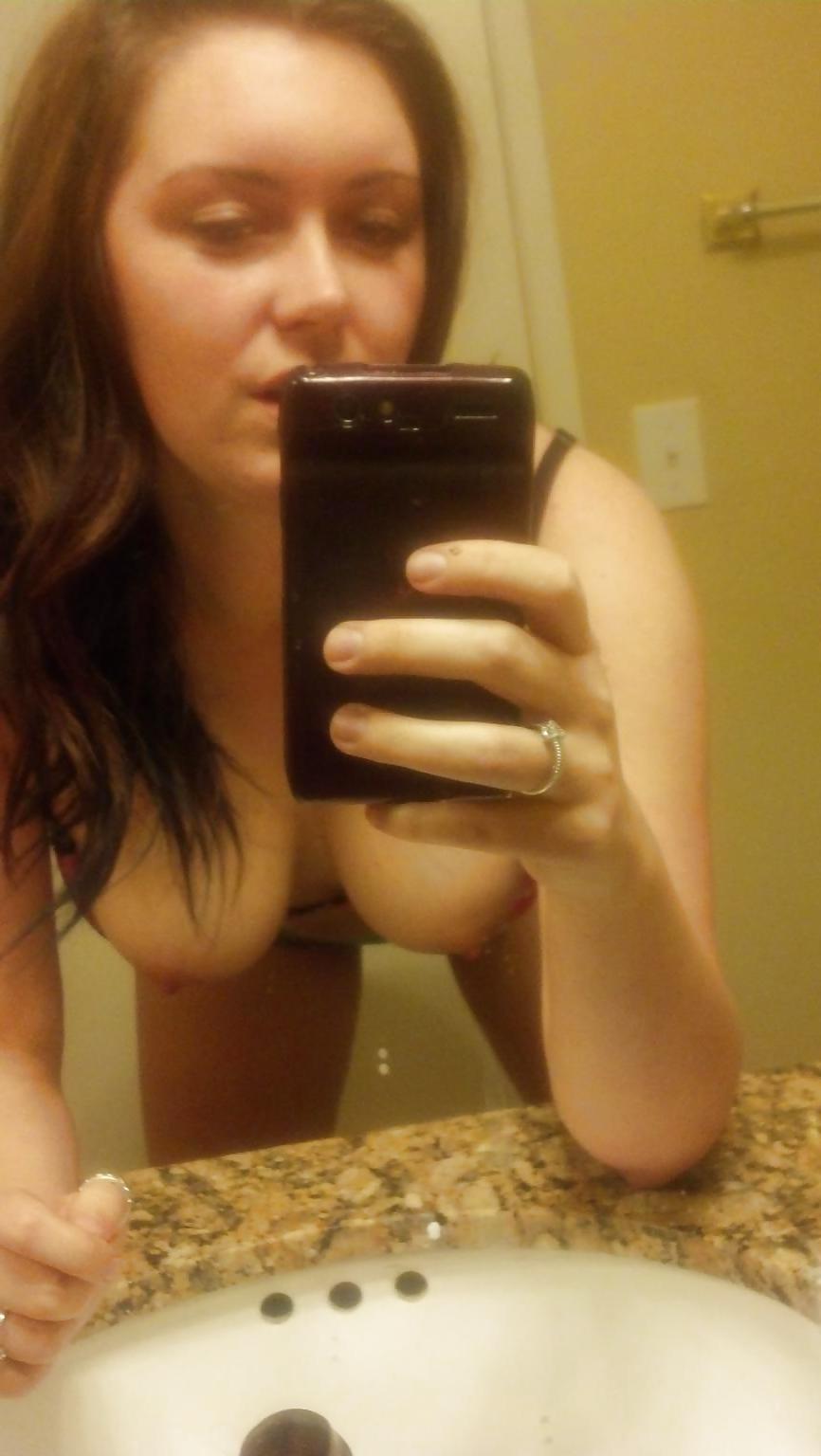 23P Your Mom's Been Sending Me Hot Selfies