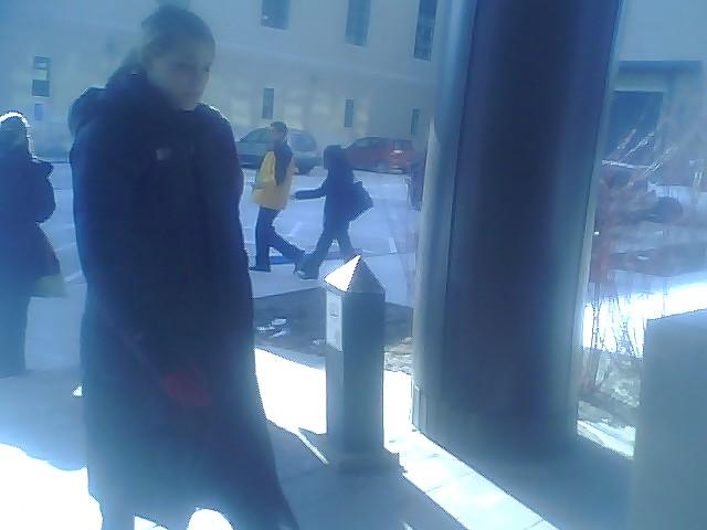 25P Some Candid Phone Pics Please Comment Part 3