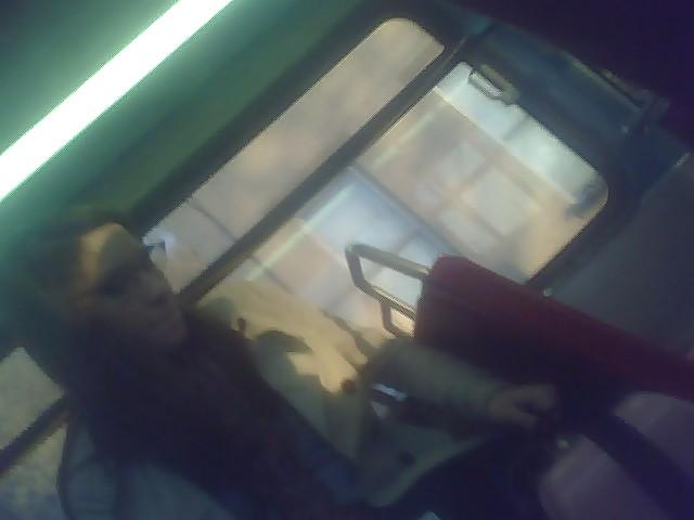 25P Some Candid Phone Pics Please Comment Part 3