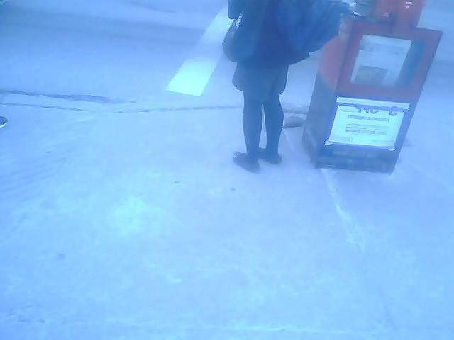 25P Some Candid Phone Pics Please Comment Part 3