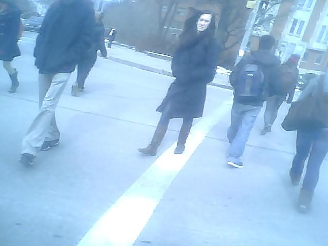 25P Some Candid Phone Pics Please Comment Part 3