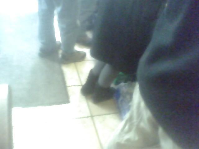25P Some Candid Phone Pics Please Comment Part 3
