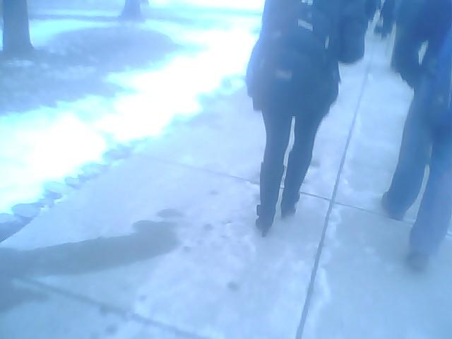 25P Some Candid Phone Pics Please Comment Part 3