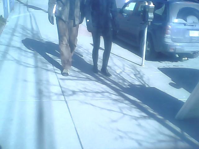 25P Some Candid Phone Pics Please Comment Part 3