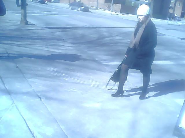 25P Some Candid Phone Pics Please Comment Part 3