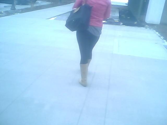 25P Some Candid Phone Pics Please Comment Part 3