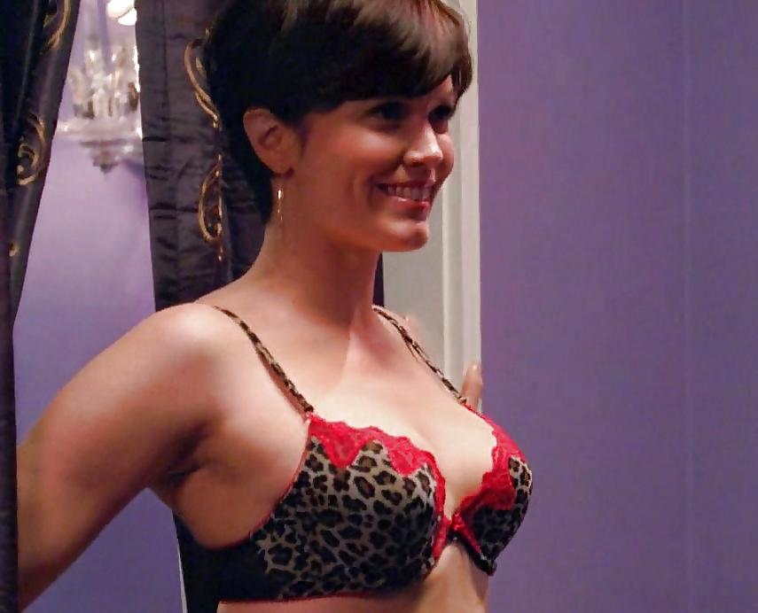 25P Let's Jerk Off Over ... Bellamy Young (Scandal's FLOTUS)
