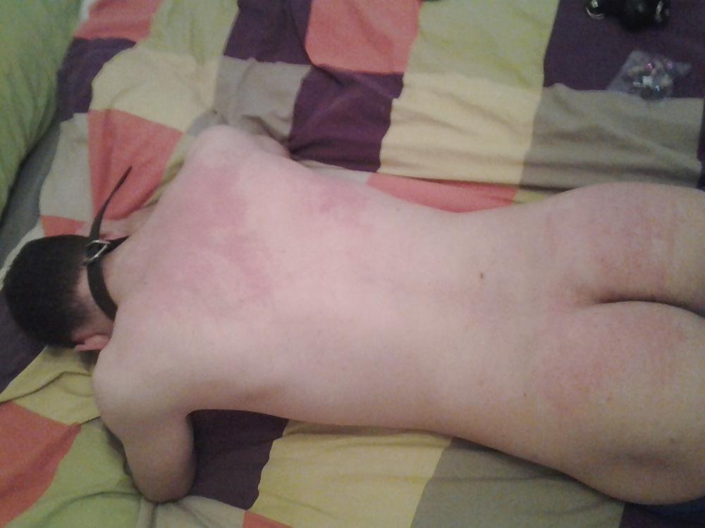 4P My domme side