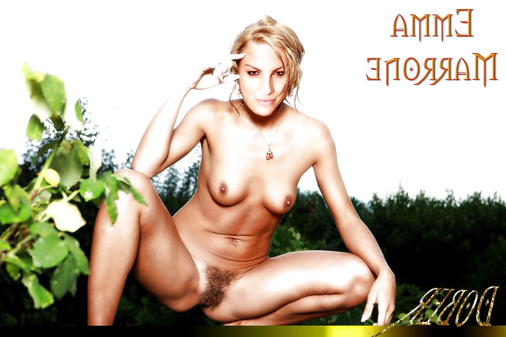 5P Emma Marrone