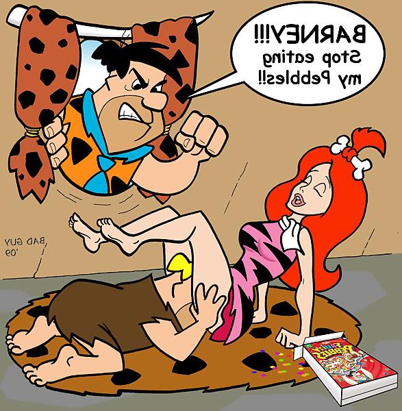 9P Toons