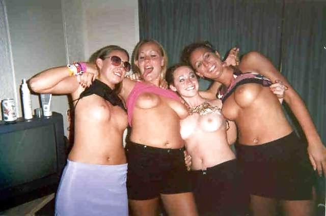 19P Show your tits 8.