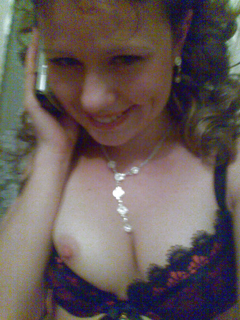 25P My best friend Natasha 1