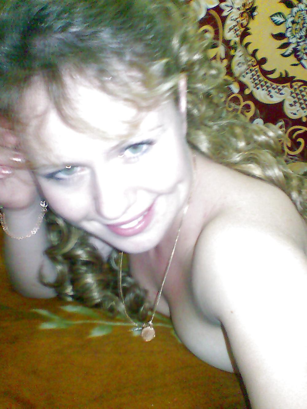 25P My best friend Natasha 1