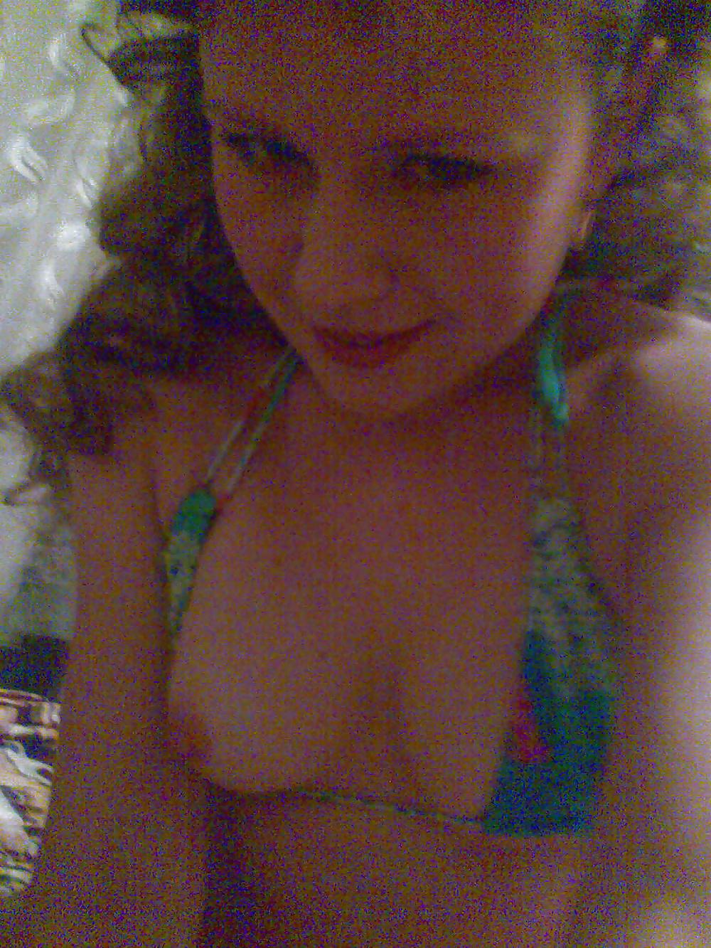 25P My best friend Natasha 1