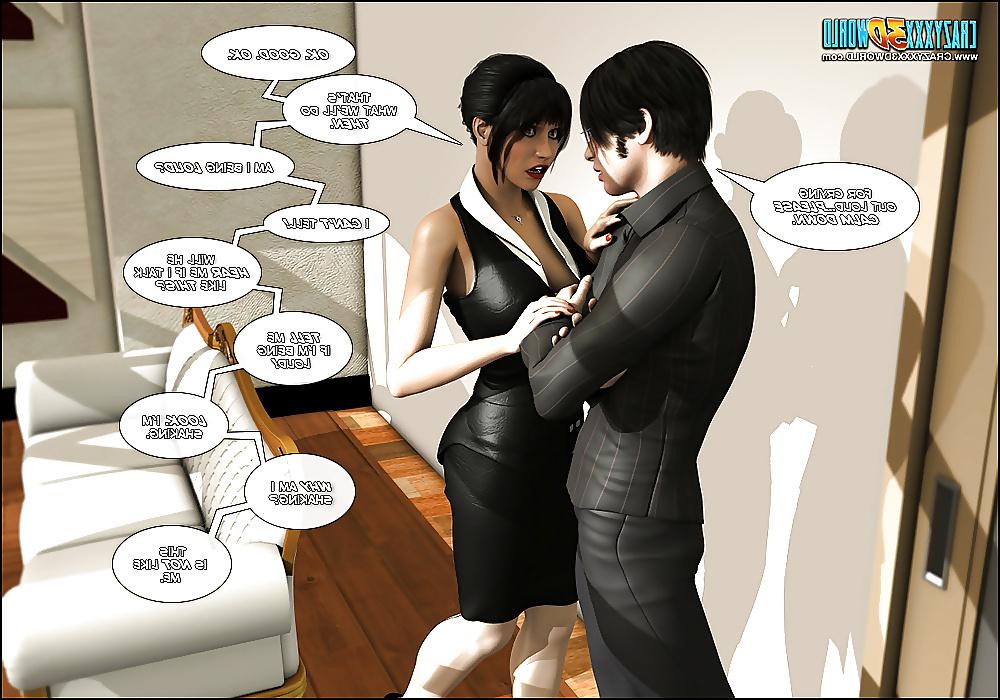 25P Cartoon Sex 2