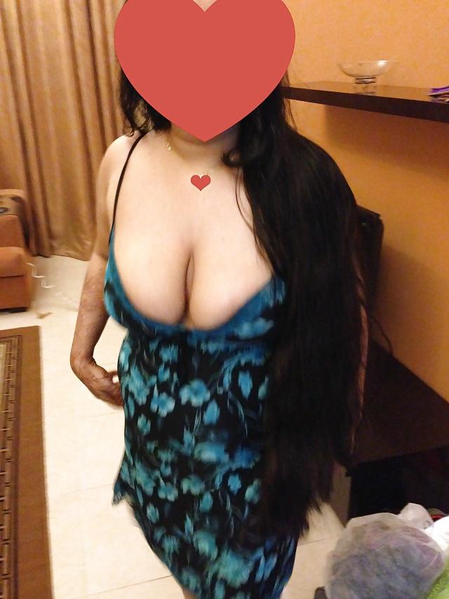 20P Finest Indian housewife
