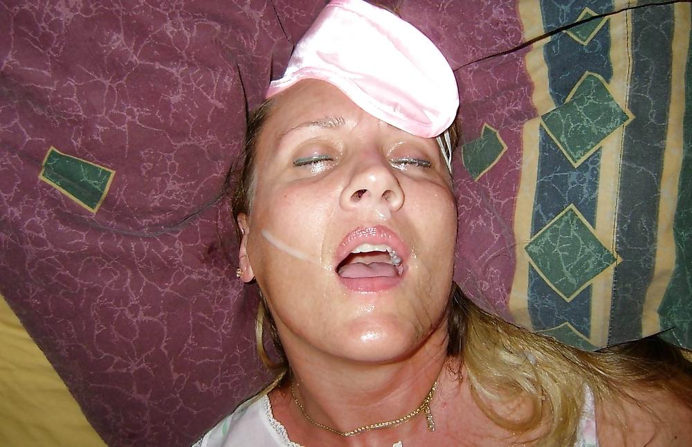 25P Homemade Facials