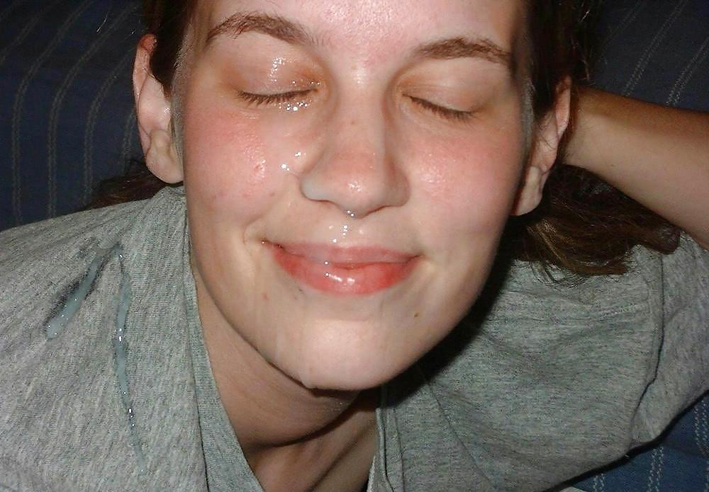 25P Homemade Facials