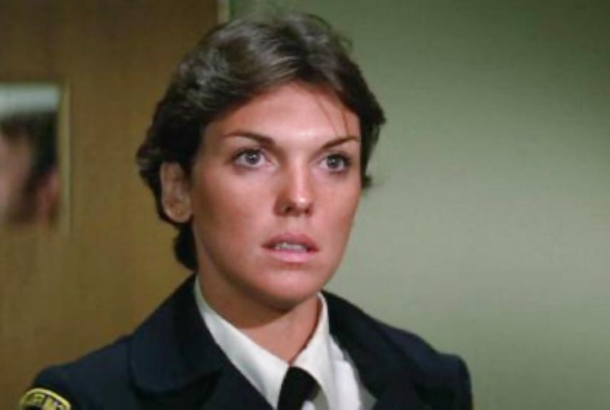 25P Let's Jerk Off Over ... Tyne Daly (Cagney & Lacy)