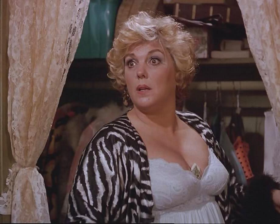 25P Let's Jerk Off Over ... Tyne Daly (Cagney & Lacy)