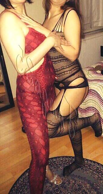 25P Turkish Swinger Couple Ozlem&Melih 12.03.2014