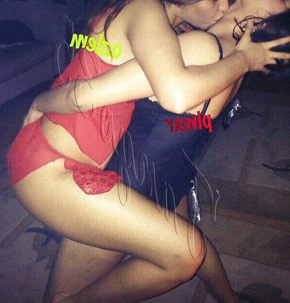 25P Turkish Swinger Couple Ozlem&Melih 12.03.2014