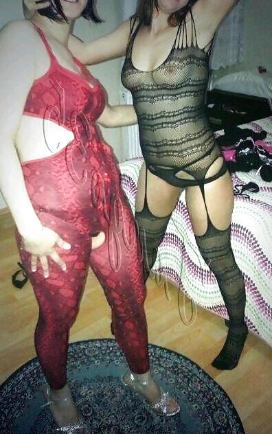 25P Turkish Swinger Couple Ozlem&Melih 12.03.2014