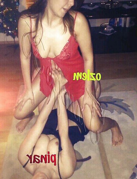 25P Turkish Swinger Couple Ozlem&Melih 12.03.2014