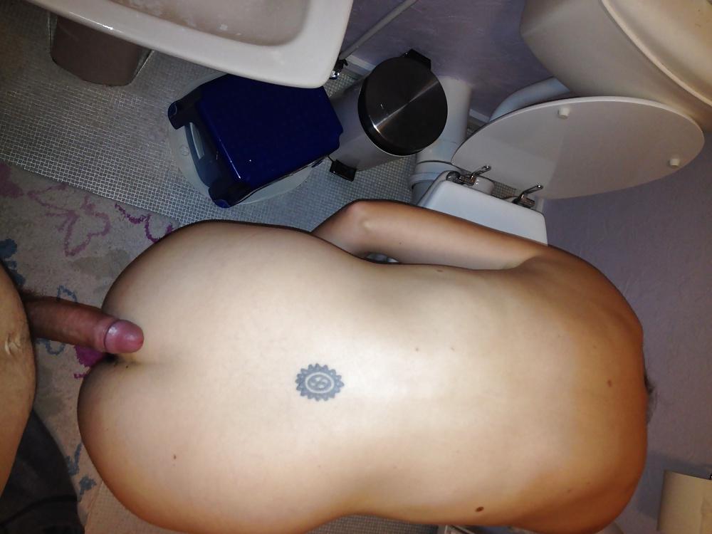25P Sexy girlfriend 