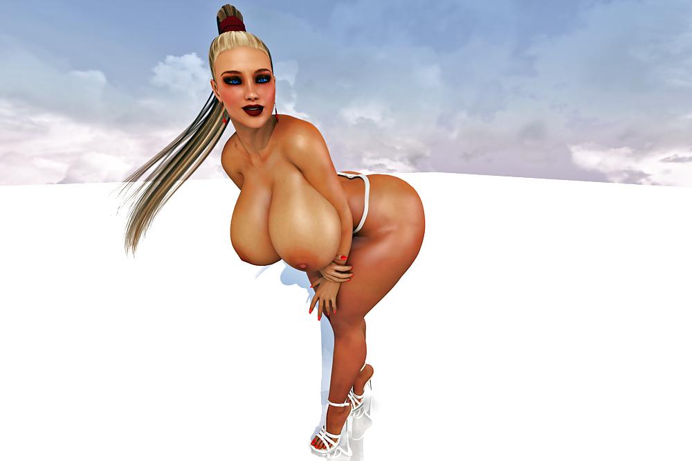20P Pawg cartoon 1