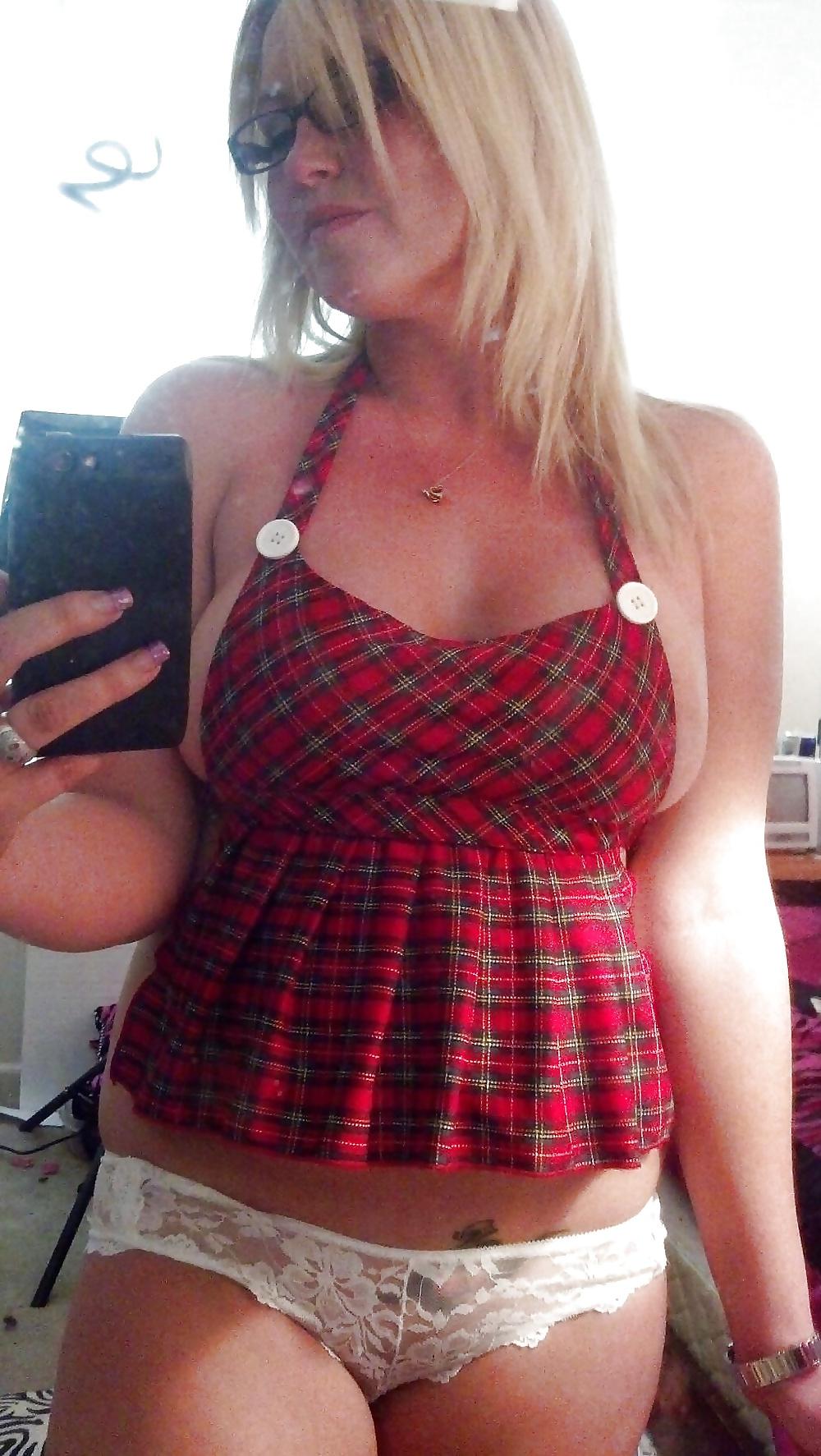 25P Sexy Cam Girl Harley Marie
