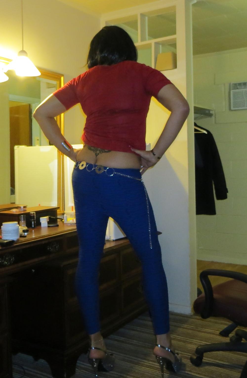 7P Sexy Hotel Pics 3