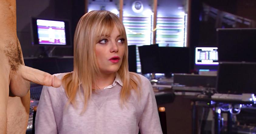 8P Emma Stone 5